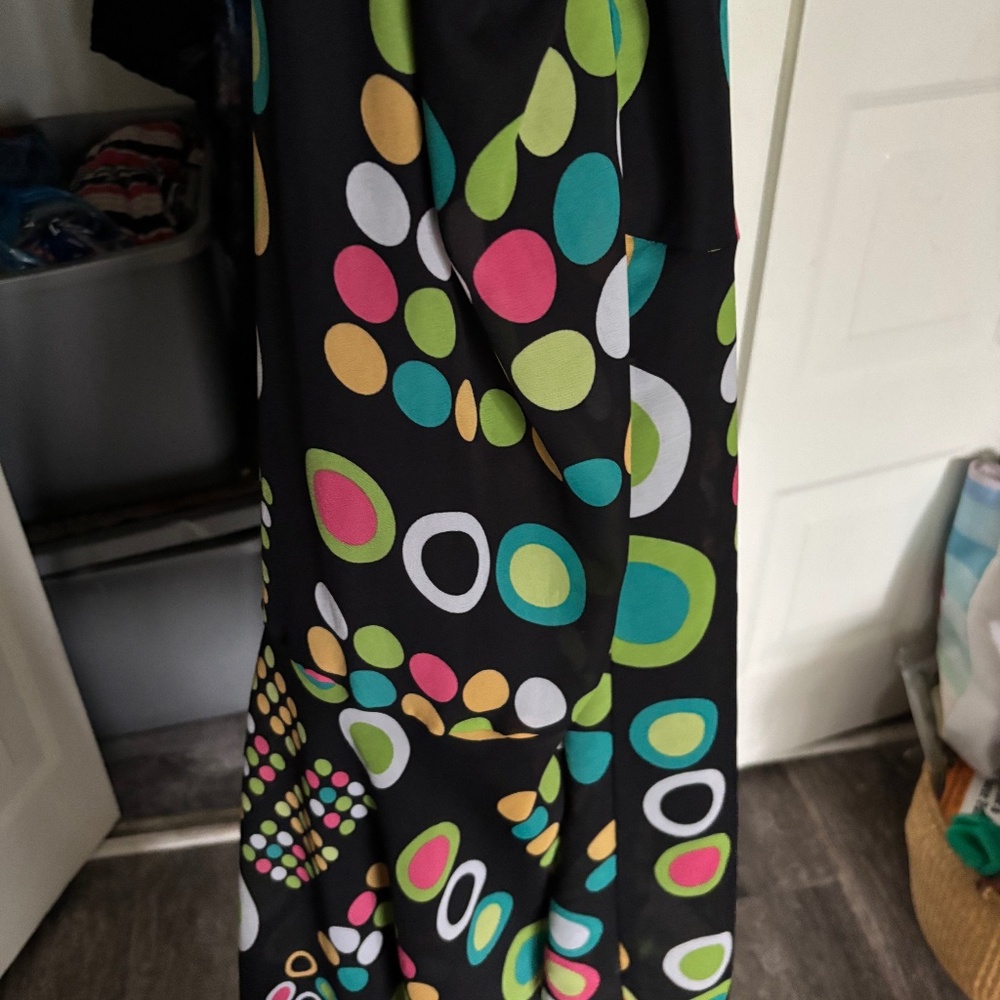 Poka-dot Love